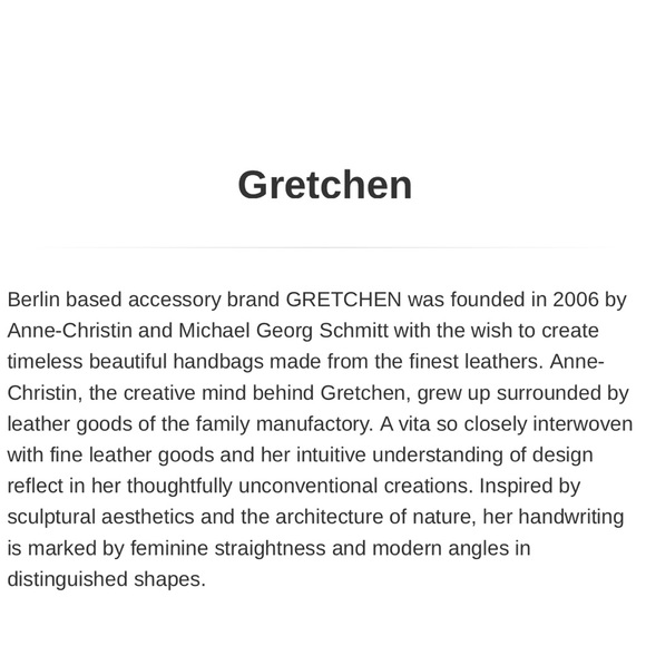 Gretchen German Tango Tote Bag - Picture 11 of 11